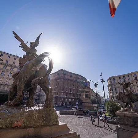 Royal Art H Spaccanapoli, By Clapa Group 3*