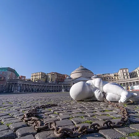 Royal Art H Spaccanapoli, By Clapa Group 3*