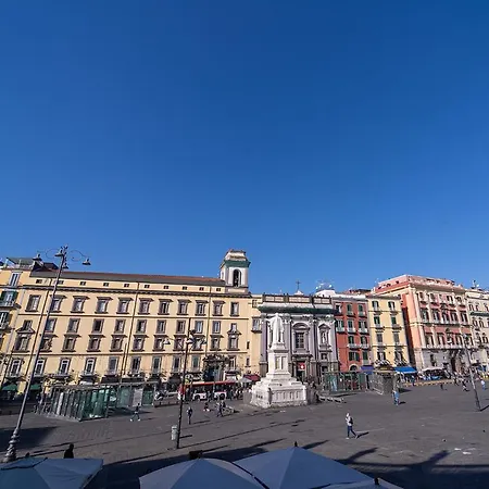 Royal Art H Spaccanapoli, By Clapa Group 3*