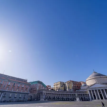 Royal Art H Spaccanapoli, By Clapa Group 3*