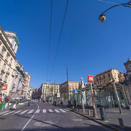 Royal Art H Spaccanapoli, By Clapa Group