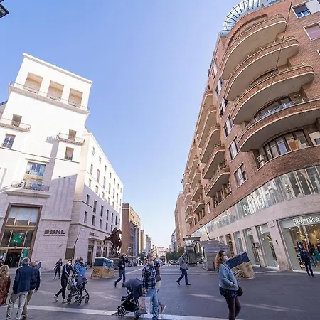 Royal Art H Spaccanapoli, By Clapa Group 3* Naples