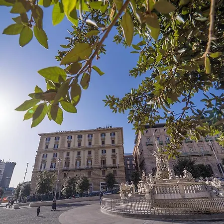 Royal Art H Spaccanapoli, By Clapa Group 3* Naples