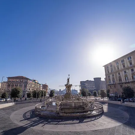 Guest house Royal Art H Spaccanapoli, By Clapa Group Naples