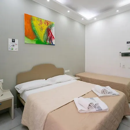 Royal Art H Spaccanapoli, By Clapa Group Guest house Naples