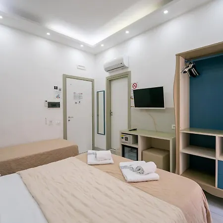 Royal Art H Spaccanapoli, By Clapa Group 3*
