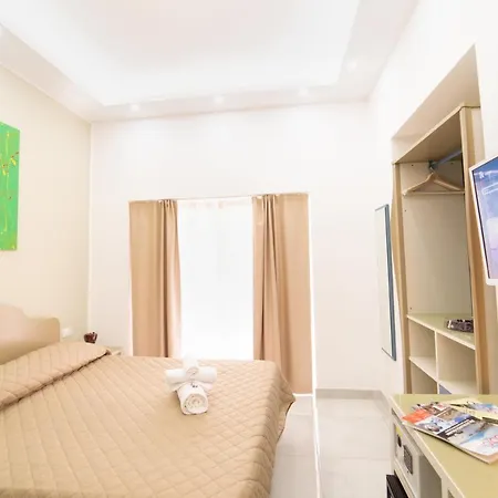 Royal Art H Spaccanapoli, By Clapa Group Guest house