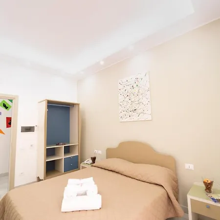 Royal Art H Spaccanapoli, By Clapa Group Guest house