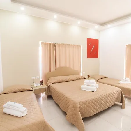 Royal Art H Spaccanapoli, By Clapa Group 3* Naples