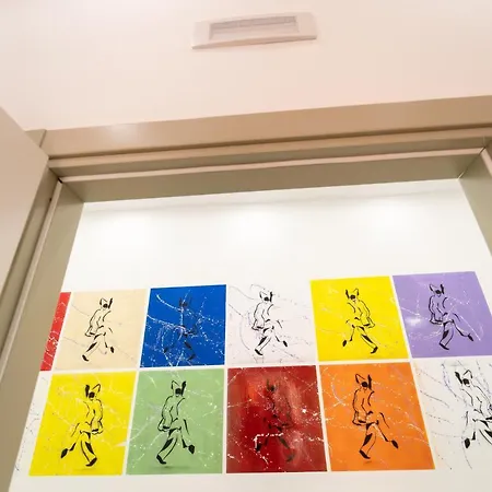 Royal Art H Spaccanapoli, By Clapa Group Naples