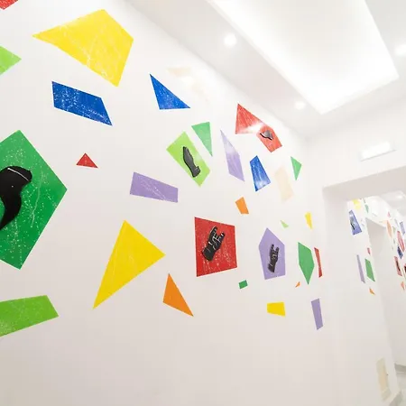 Royal Art H Spaccanapoli, By Clapa Group Guest house Naples